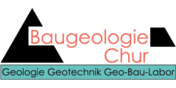 Logo Baugeologie und Geo-Bau-Labor AG