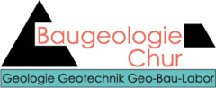 Logo Baugeologie und Geo-Bau-Labor AG