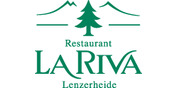 Logo Restaurant La Riva