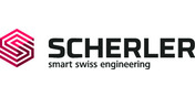 Logo SCHERLER AG