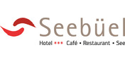 Logo Hotel Seebüel