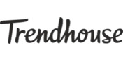 Logo Trendhouse