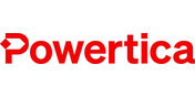 Logo Powertica Commodities AG