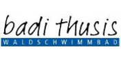 Logo Badi Thusis