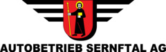 Logo Autobetrieb Sernftal AG