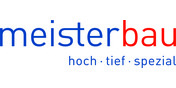 Logo Meisterbau AG