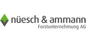 Logo Nüesch & Ammann Forstunternehmung AG