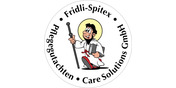 Logo Fridli Spitex