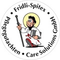 Logo Fridli Spitex