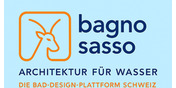 Logo bagno sasso