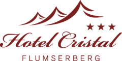 Logo Hotel Cristal Flumserberg