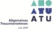 Logo Allgemeines Treuunternehmen