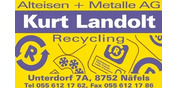 Logo Kurt Landolt