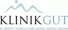 Logo Klinik Gut AG