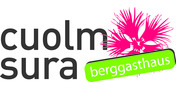 Logo Cuolm Sura Gastro AG