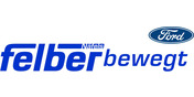 Logo Garage J. Felber AG