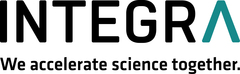 Logo INTEGRA Biosciences AG