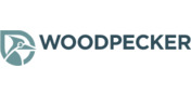 Logo Woodpecker Group AG
