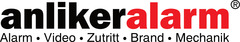 Logo Anliker Alarm (GR) GmbH