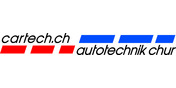 Logo cartech.ch autotechnik ag