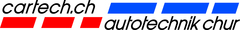 Logo cartech.ch autotechnik ag