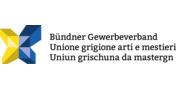 Logo Bündner Gewerbeverband