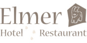 Logo Hotel Elmer GmbH