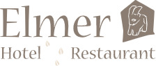 Logo Hotel Elmer GmbH