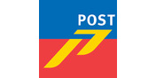 Logo Liechtensteinische Post