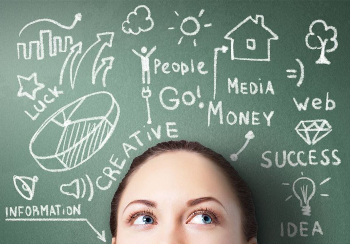 Mein Job ist gut. Aber er ist nicht das, was ich mir immer gewünscht habe. Was soll ich tun?