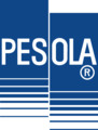 Logo Pesola Präzisionswaagen AG