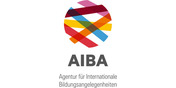 Logo Agentur für Internationale Bildungsangelegenheiten