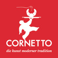 Logo CORNETTO AG