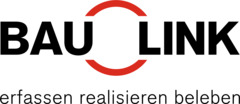 Logo BAULINK AG