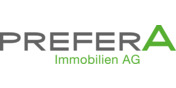 Logo Prefera Immobilien AG