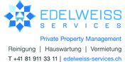 Logo Edewleiss Services GmbH