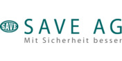 Logo SAVE AG
