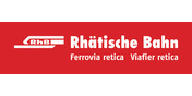 Logo Rhätische Bahn AG (RhB)