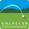 Logo Golfclub Gams-Werdenberg AG