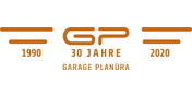 Logo Garage Planüra AG
