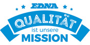 Logo EDNA Backwaren AG