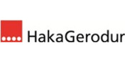 Logo HakaGerodur AG