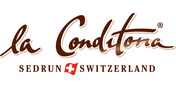Logo La Conditoria SEDRUN-SWITZERLAND AG