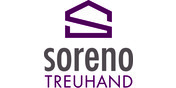 Logo SORENO Treuhand AG