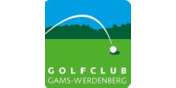 Logo Golfclub Gams-Werdenberg