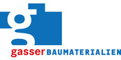 Logo Josias Gasser Baumaterialien AG