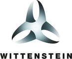 Logo WITTENSTEIN AG