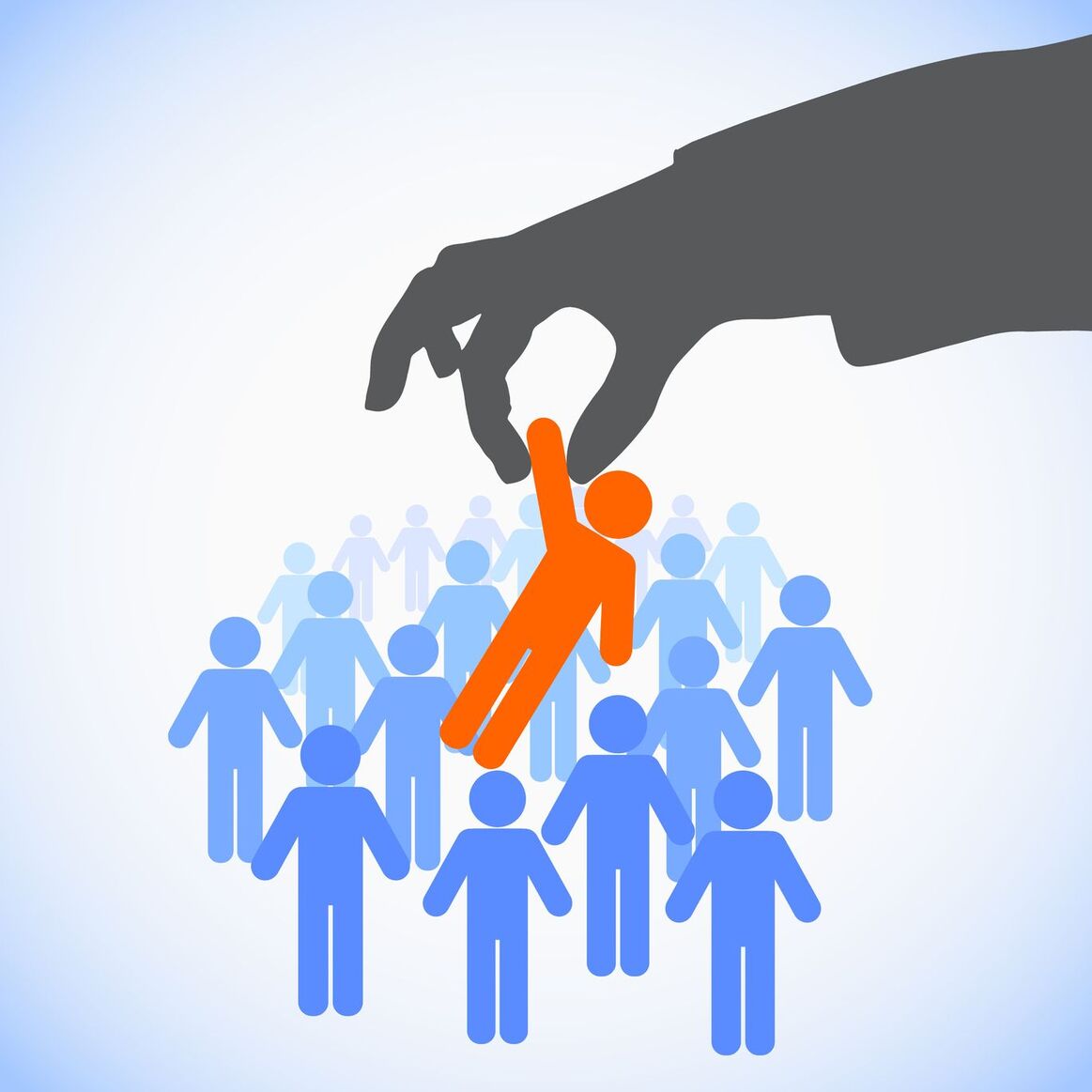 Darf ich fragen, wie viele weitere Bewerber für die Stelle eingeladen werden - suedostschweizjobs.ch