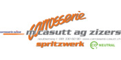 Logo M. Casutt AG