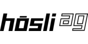 Logo Walter Hösli Strassenbau AG